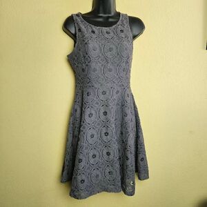 Altar'd State Lace Dress 
